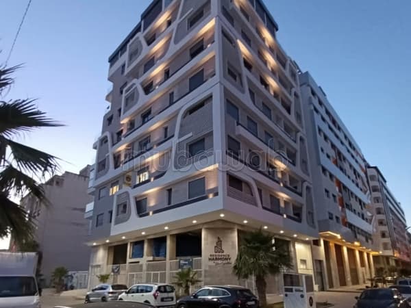 LOCATION Local commercial 45m² Moulay Ismail