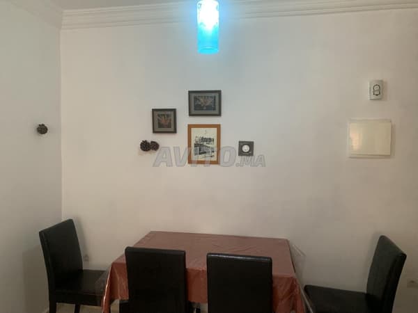 À louer 75 m² à Al Hoceima