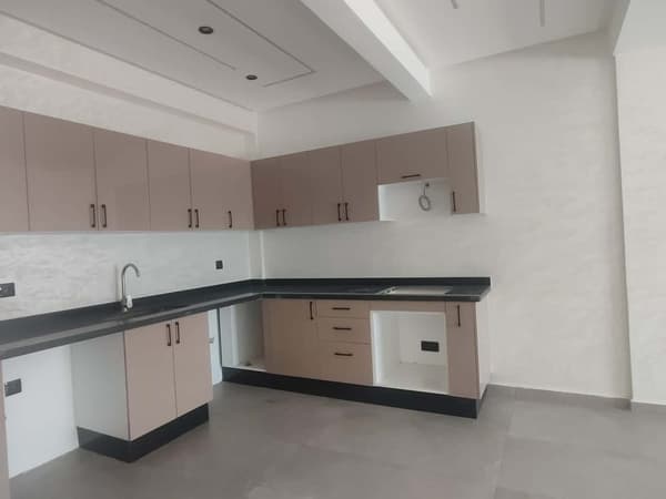 New apartment for sale - Titled