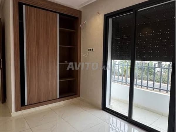 Appartement 70m2 Alliance Mehdia Kénitra