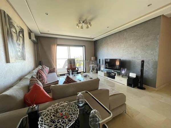 APPARTEMENT FERME BRETONNE