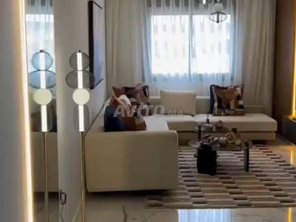 Superbe Appartement Neuf 57 m² - Vue Jardin