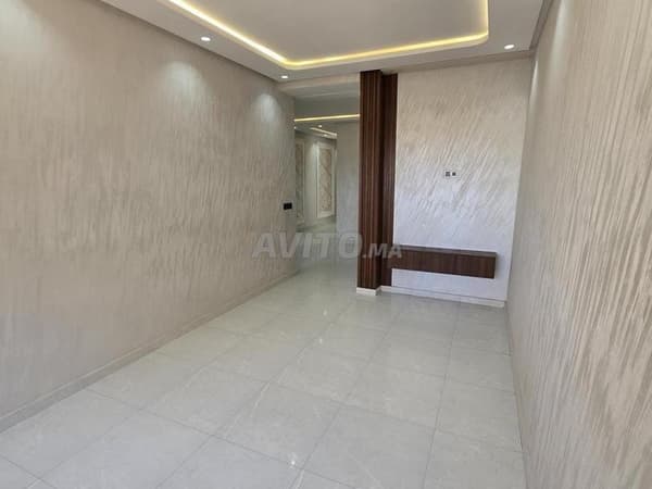 Appartement neuf haut standing 79 m² – Almaz
