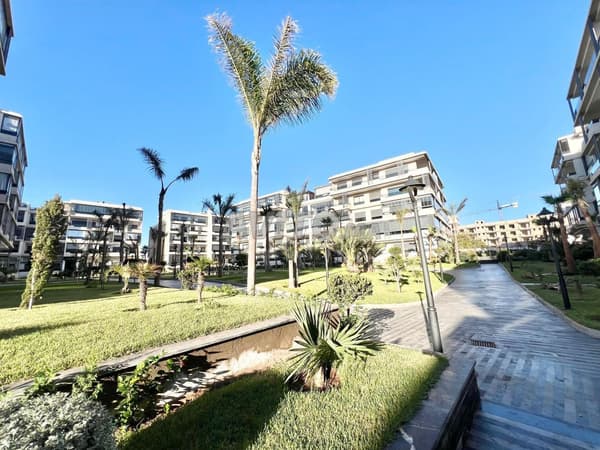 Exclusive - Luxury Apartment Californie