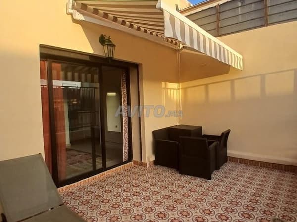 Magnifique Appartement à louer