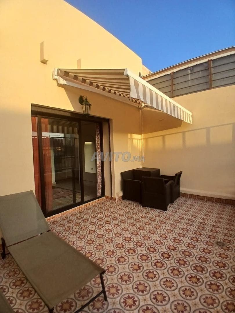 Prachtig appartement te huur
