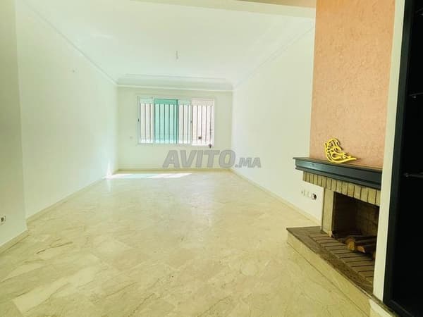 Apartamento en alquiler en Les Princesses Maarif