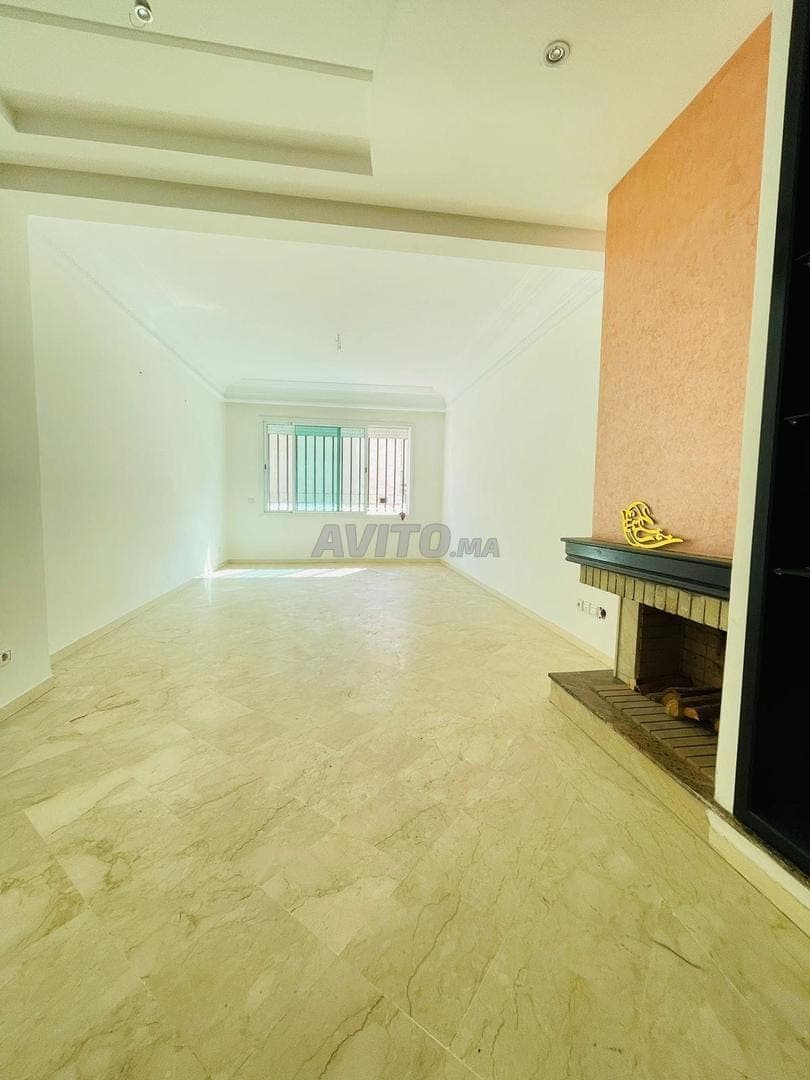 Wohnung zur Miete in Les Princesses Maarif