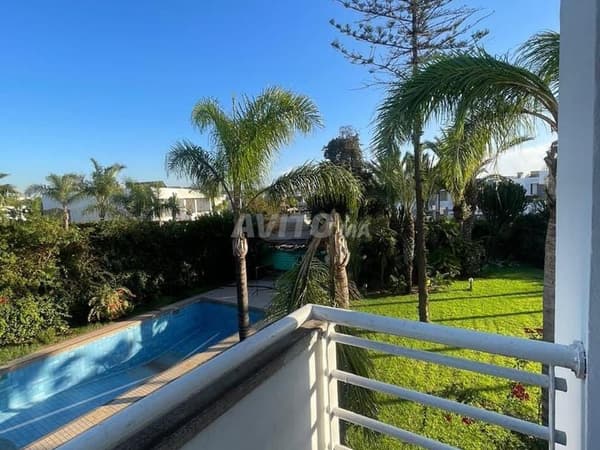 Location villa à Californie