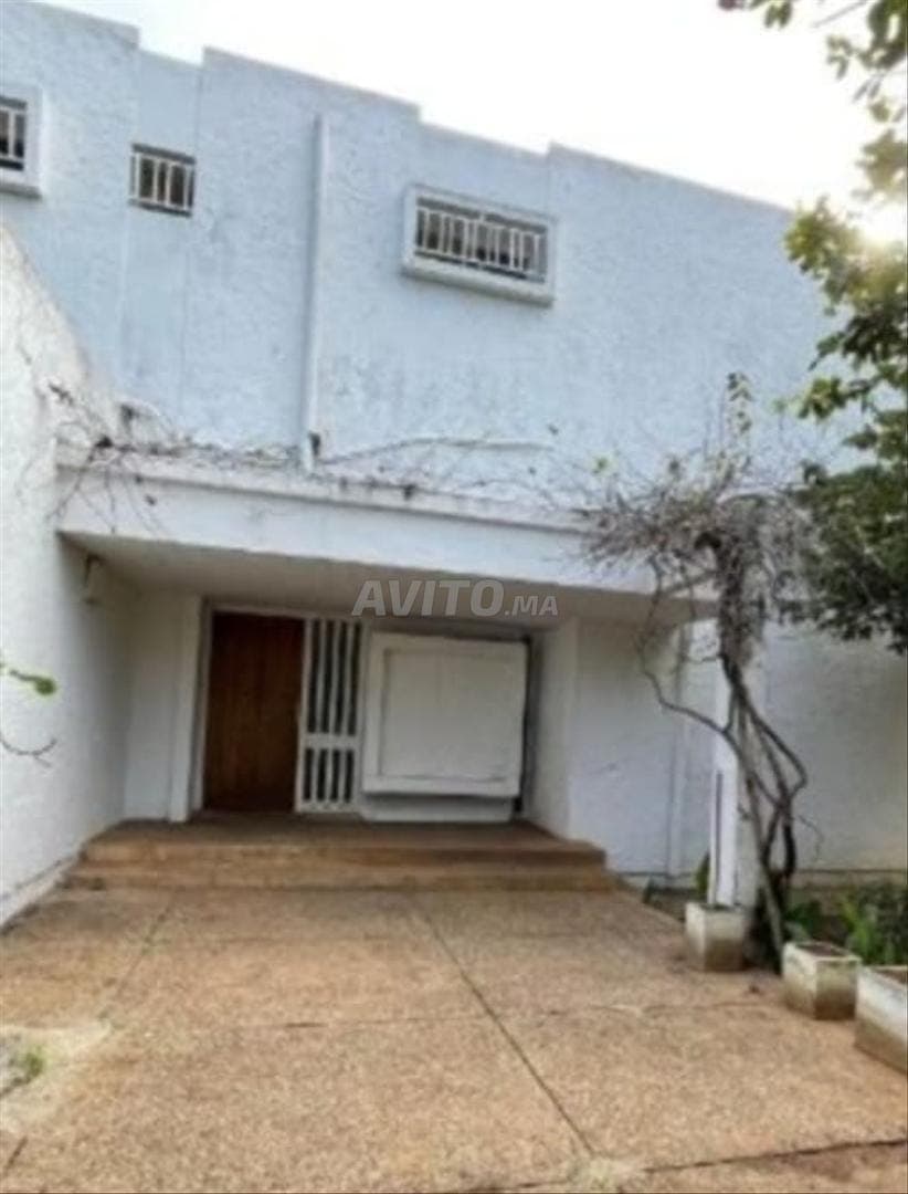 Villa for sale in OLM Souissi