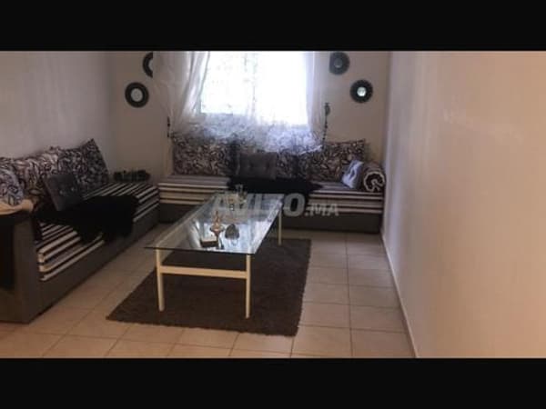 Apartment for rent 50 m² in Tangier