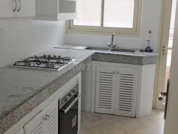 Appartamento in affitto – Ghandi