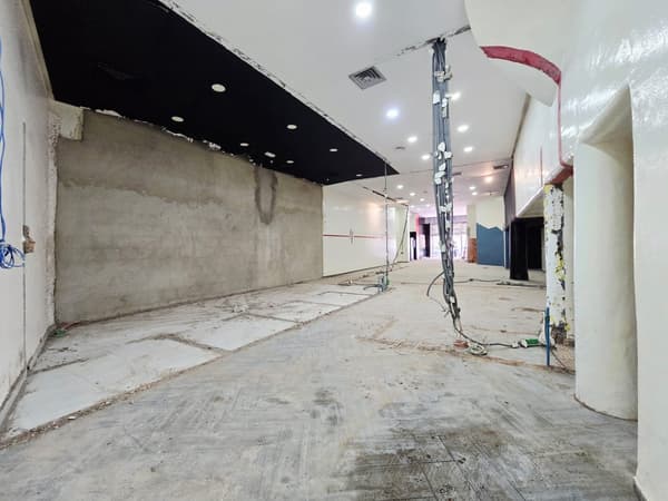 Local commercial 148 m² à louer à Casablanca Les Princesses