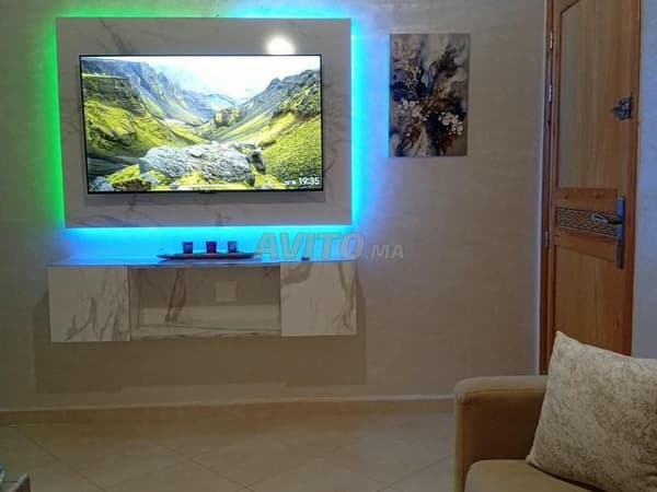 Wohnung zum Verkauf, 57 m² in Temara