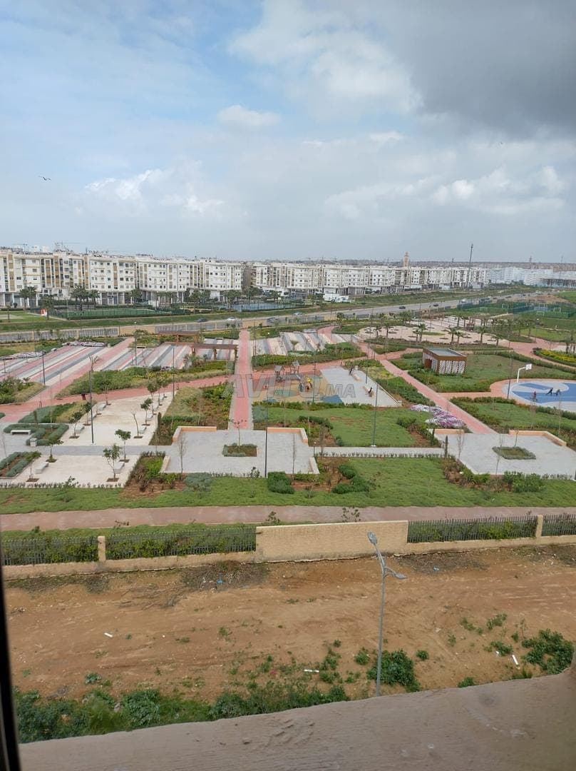 Nieuw appartement Rocade Dar Bouazza