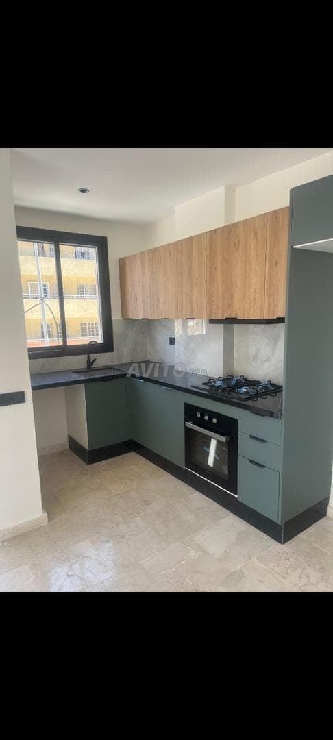 Appartement à vendre 52 m² à Casablanca