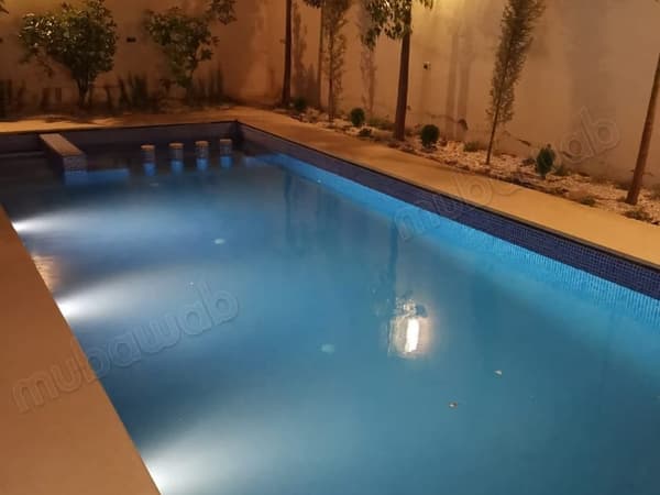 Villa de luxe à vendre à Targa de 450m²