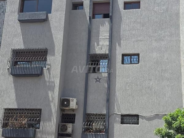 New Apartments for Rent - Bd Al Adarissa