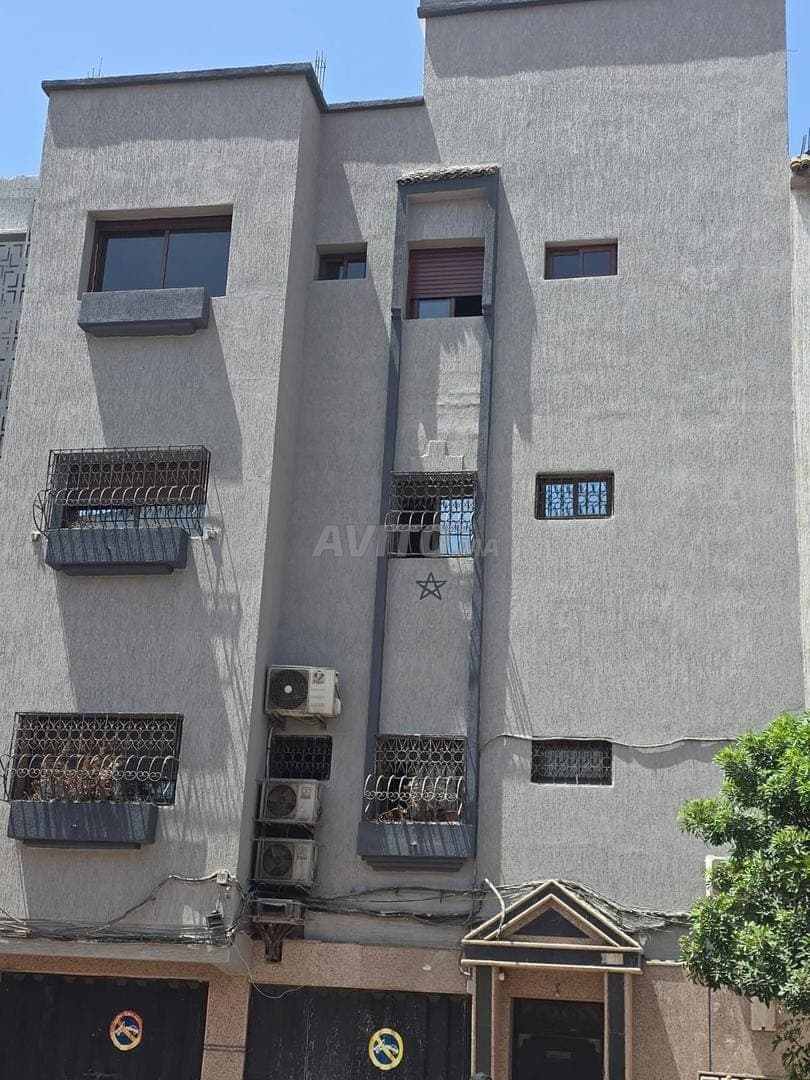 New Apartments for Rent - Bd Al Adarissa