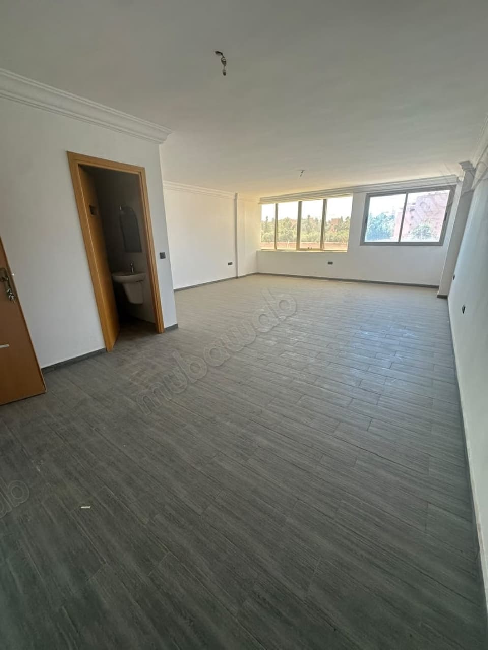 Nieuw kantoor te huur in Gueliz,