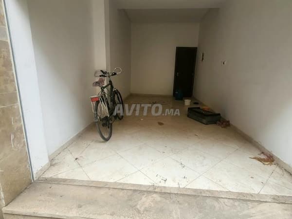 VENTE MAGASIN DE 22 M2 A LA VILLE HAUTE KENITRA