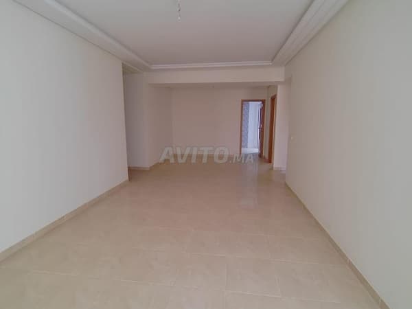 Appartements à vendre par cession à Marwa Complex près de la gare routière