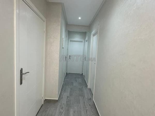 Appartement à louer mensuellement
