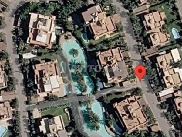 Villa de Prestige à Vendre – Palmeraie, Marrakech
