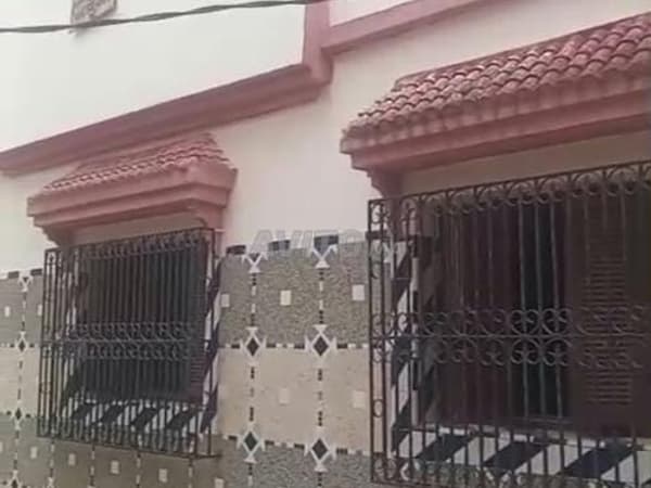 Maison Asilah