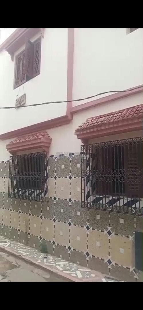 Maison Asilah