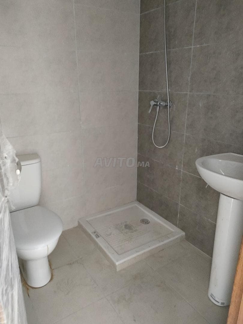 Appartement te koop via overdracht, route de la nouvelle gare routière