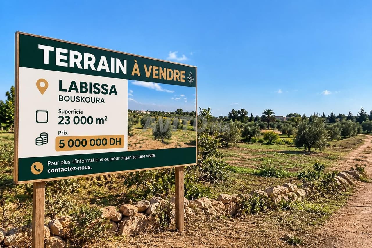 FOR SALE – SMALL FARM IN LABISSA