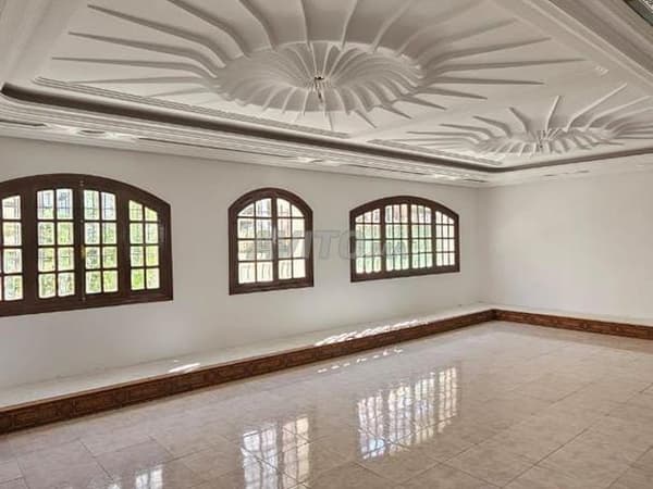 Villa à vendre Oulfa Oum Rabii