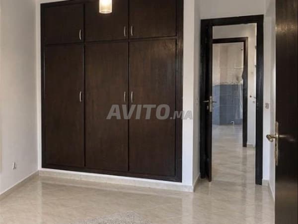 Appartement à louer à Rabat. Kébibet