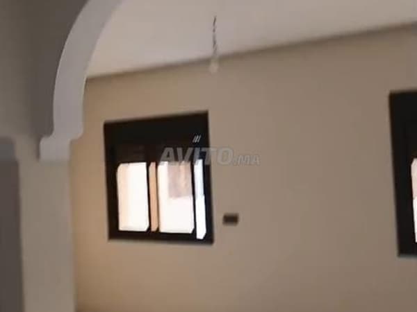 Rue Al Majd près de la société BIM