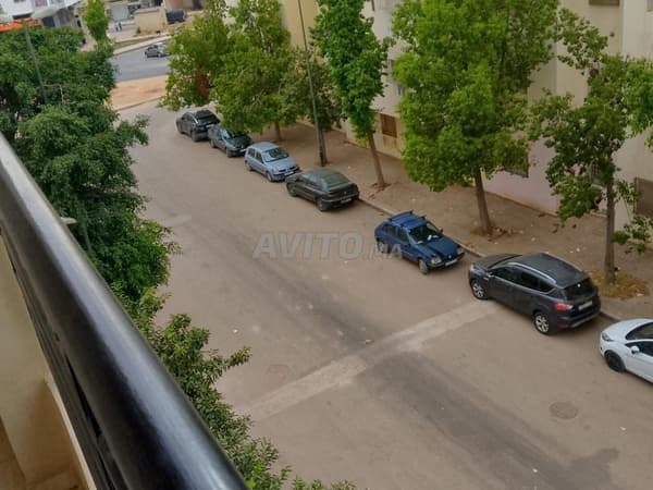 Apartment for Sale Meknes Marjane