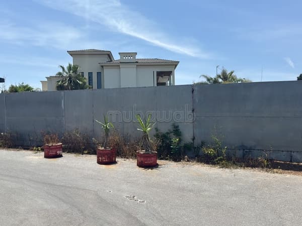 Land for Sale in Anfa Facing Dawliz with Stunning 360-Degree Sea View...