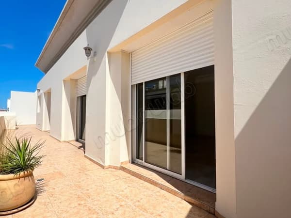 Appartement Racine Dernier Etage