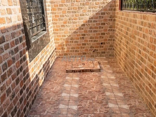 petite villa à vendre à Asilah