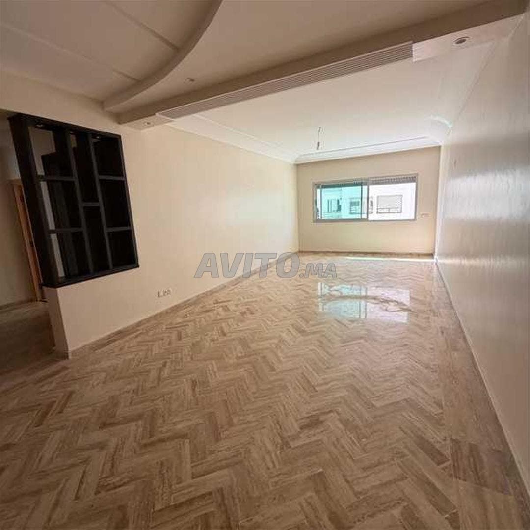 5001313-Appartement te huur voor 10000DH in Hopitaux