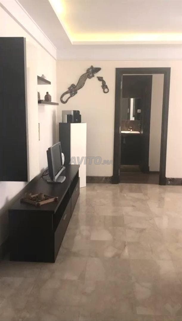 Appartamento in affitto di 55 m² a Mohammedia