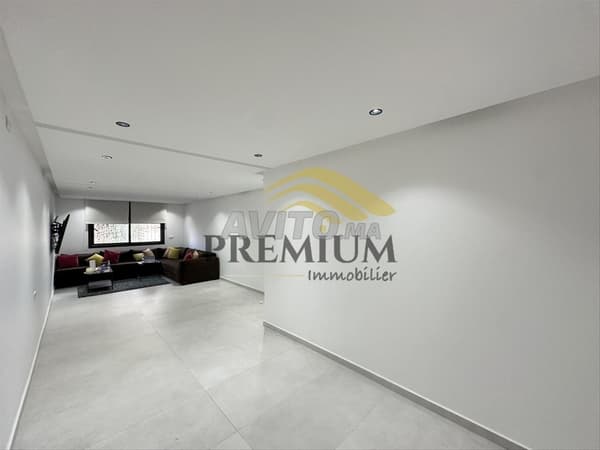 Volledig gerenoveerd appartement Haut Agdal