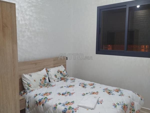 Wohnung zur Miete in Fès