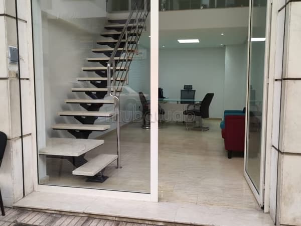 Commercieel pand/Kantoor