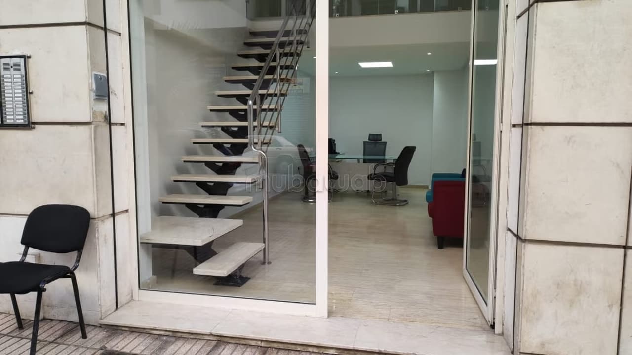 Commercial premises/Office