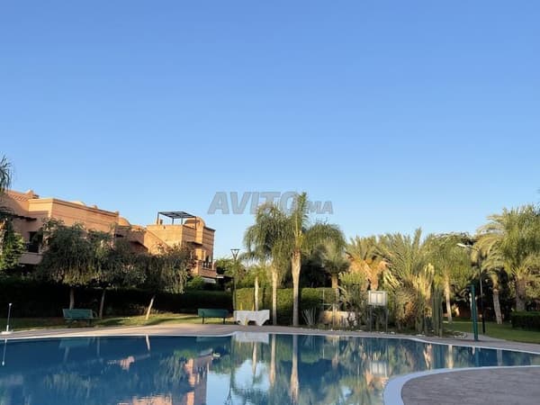 Te koop appartement met 1 slaapkamer Atlas Golf
