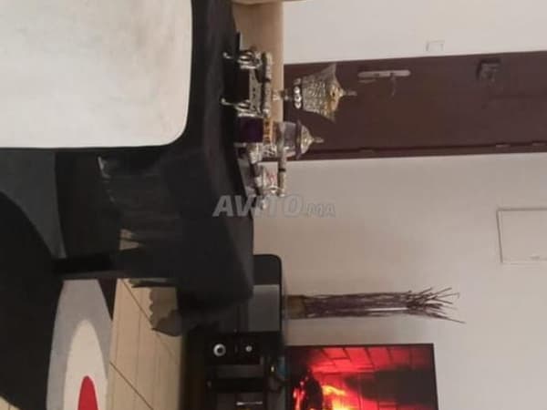 Appartement à vendre 118 m² à Rabat