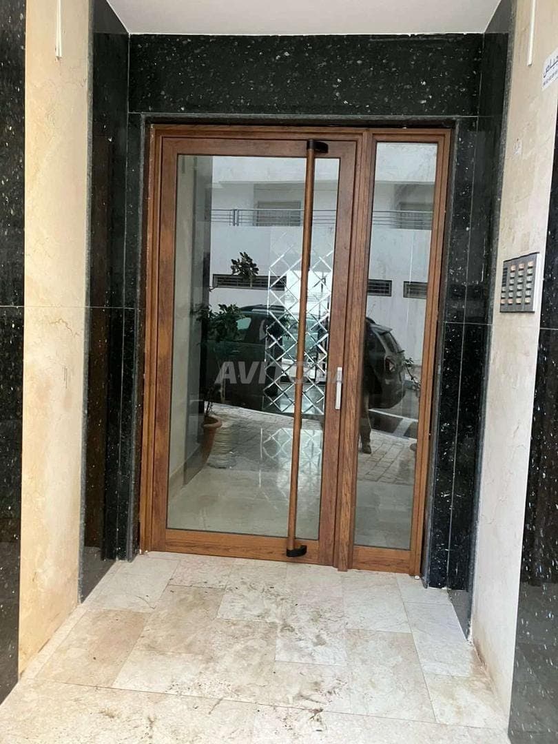 Appartement à vendre Tanger Souk Essalam
