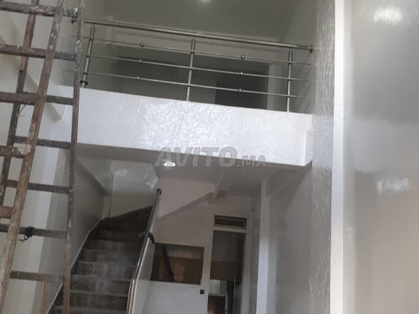 Local comercial en alquiler en el barrio Baraka