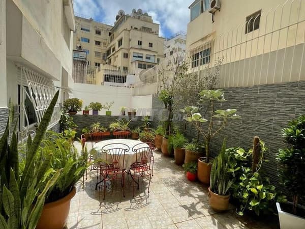 Palmier 4 bedroom unfurnished